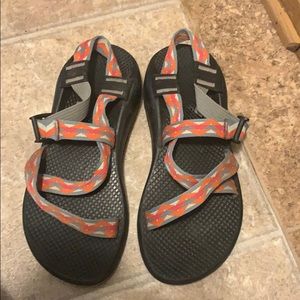 Chacos